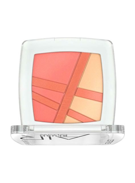Rubor Air Blush Glow 5,5gr Catrice 010 Coral Sky-1
