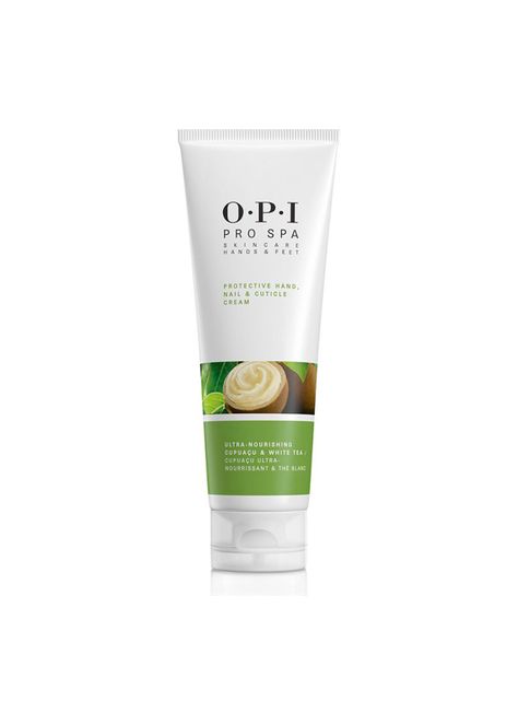 Crema Protectora de Manos Pro Spa Opi 118 ml-0