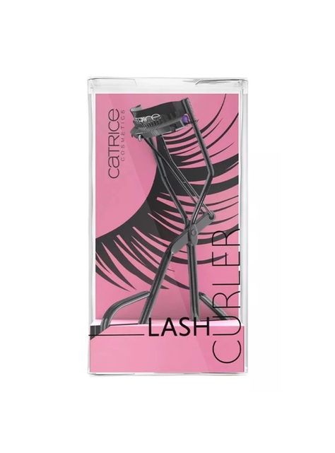 Rizador De Pestañas Catrice Ca-54372-0