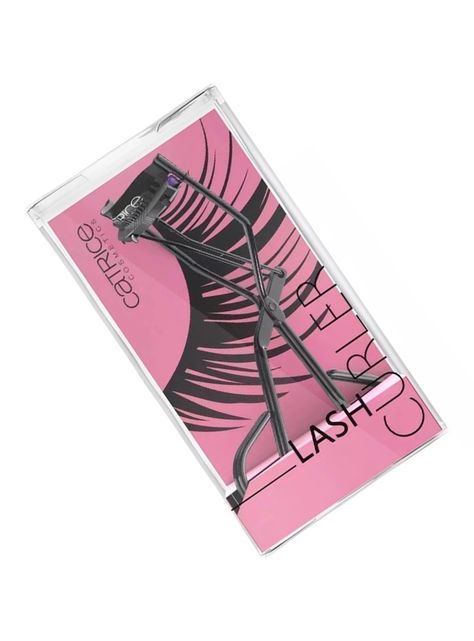 Rizador De Pestañas Catrice Ca-54372-1