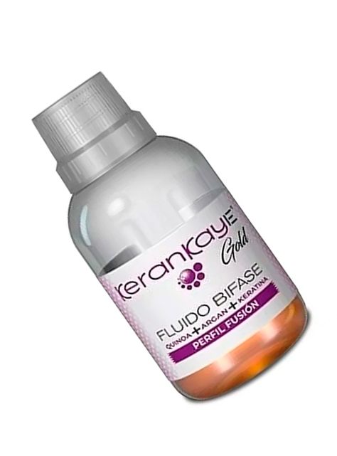 Ampolla Capilar de Reconstrucción Bifasica Silkey 30ml-0