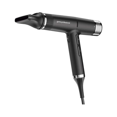 Secador Profesional Iq2 Perfetto Gama Negro-1