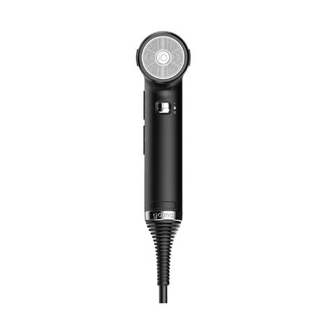 Secador Profesional Iq2 Perfetto Gama Negro-2