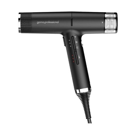 Secador Profesional Iq2 Perfetto Gama Negro-0