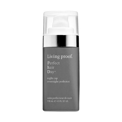 Night Cap Overnight Perfector 118ml Living Proof-0