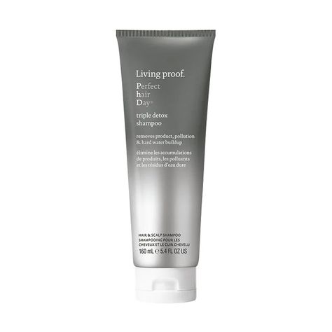 Shampoo Desintoxicante Living Proof 160 Ml-0