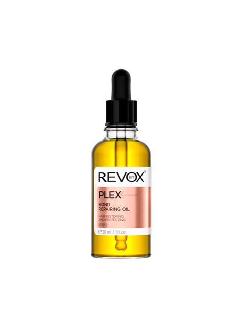 Aceite Antifrizz Revox B77 Paso 7 30ml-0