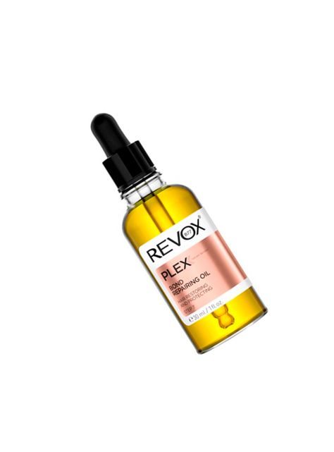 Aceite Antifrizz Revox B77 Paso 7 30ml-1