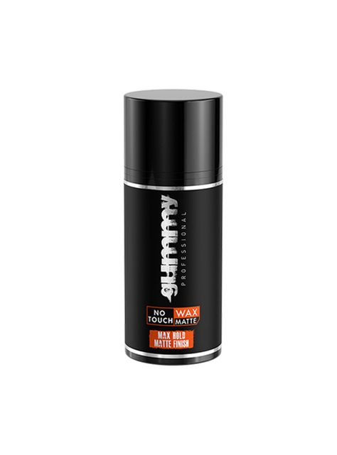 GUMMY Cera Profesional No Touch Fijación Máxima cabado Matte 98ml-0