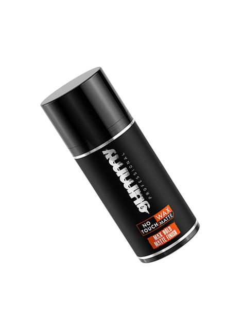 GUMMY Cera Profesional No Touch Fijación Máxima cabado Matte 98ml-1