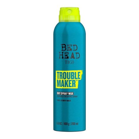 Tigi Trouble Marker Cera Spray Texturizante Ligera 200ml-0