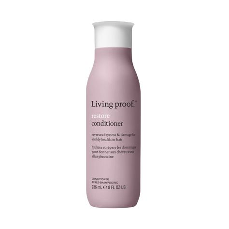 Living Proof Restore Conditioner, Acondicionador Reparador-0