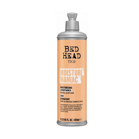 Acondicionador  Tigi Bed Head Sin Sulfatos Moisture Maniac 4-0