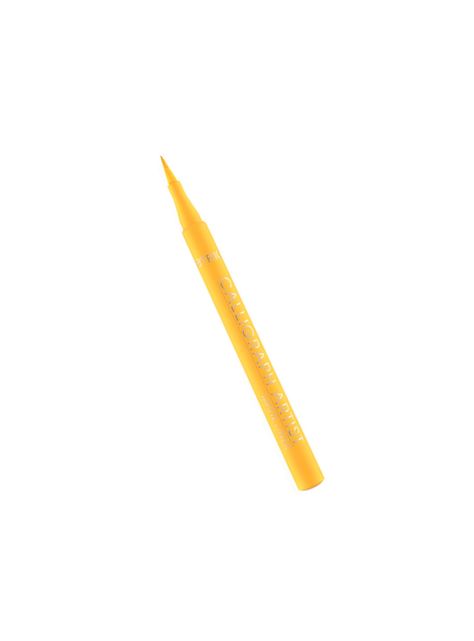 Delineador de Ojos Catrice Calligraph Artist Matte - 040 BUTTERSCOTH-0