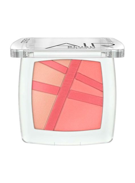Rubor Air Blush Glow 5,5gr Catrice 030 Rosy Love-0