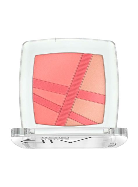 Rubor Air Blush Glow 5,5gr Catrice 030 Rosy Love-1