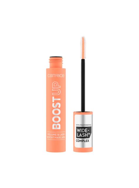 Boost Up Máscara De Pestañas Voluminizadora 11ml Catrice-0