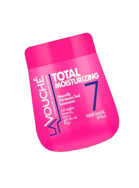 Mascarilla Hidratación Total Texturizarte  Lavouche-1