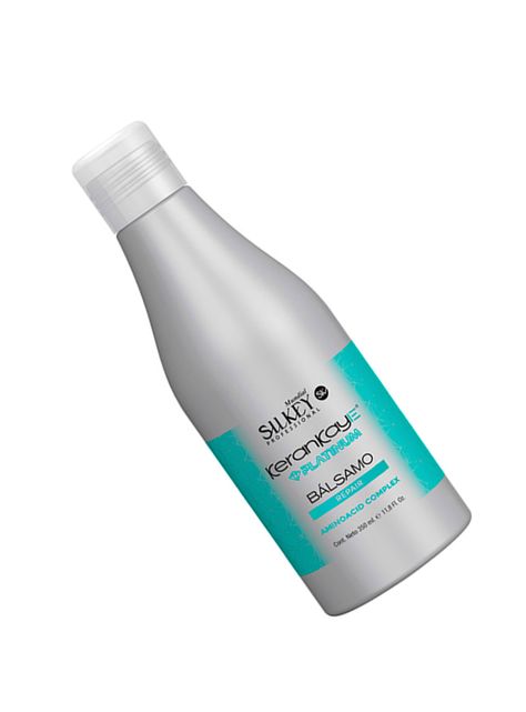 Acondicionador Perfil Repair Silkey 350ml-0