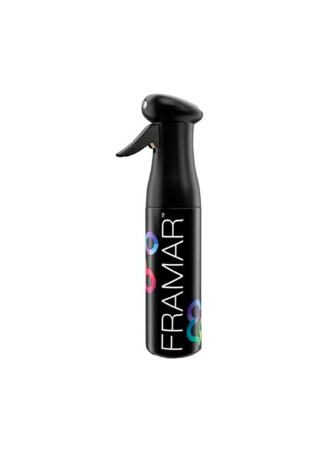 Rociador Framar Rosado-0
