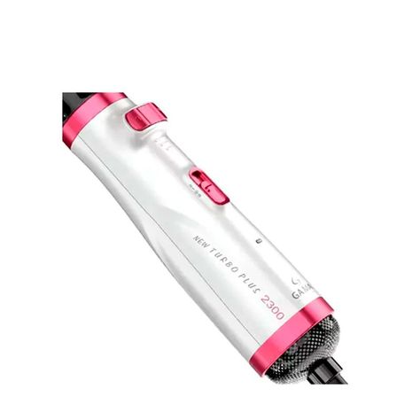 Cepillo Modelador Rotatorio Gama Std 2300 3 En 1-1