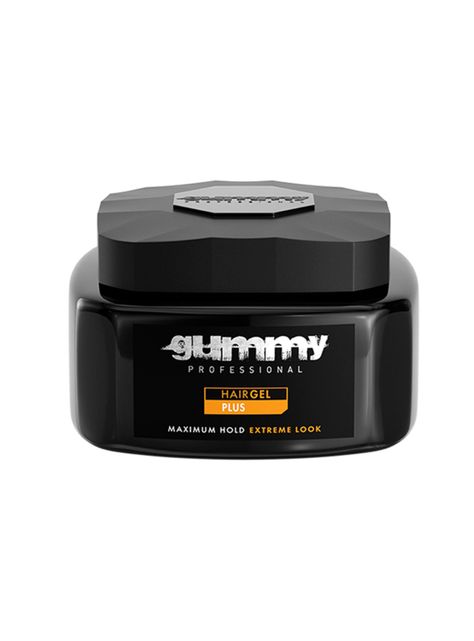 GUMMY Gel profesional de Fijacion Fuerte Plus 500ml-0