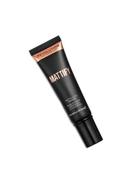 Primer Pre-Base en Gel Matte Fix Revolution 28ml-1