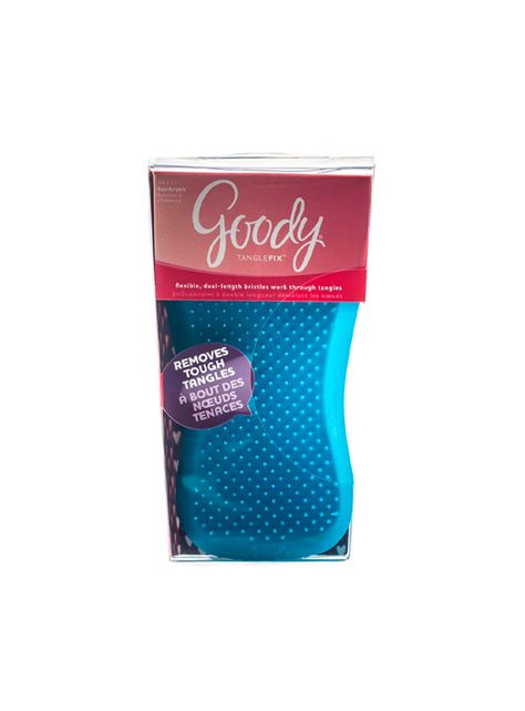 Cepillo Tangle Fix Azul Goody-2