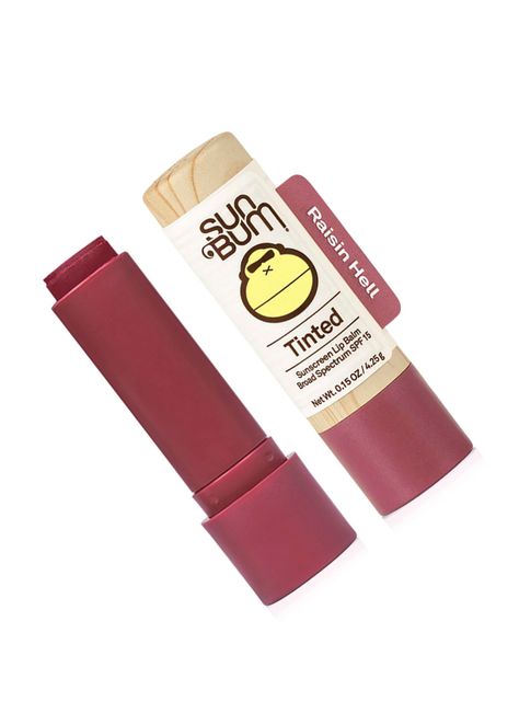Sun Bum-bálsamo Labial Rasin Hell Spf 30 4.5gr-1