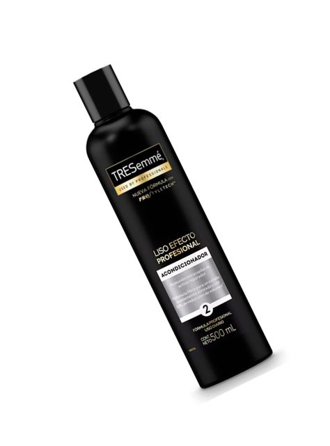 Acondicionador Tresemme Liso 500 Ml-1
