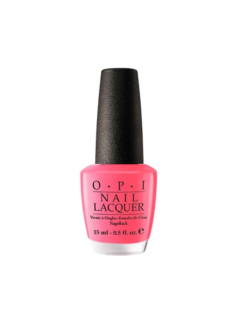 Esmalte Tradicional Opi 15 ml  STRAWBERRY MARGARITA-0