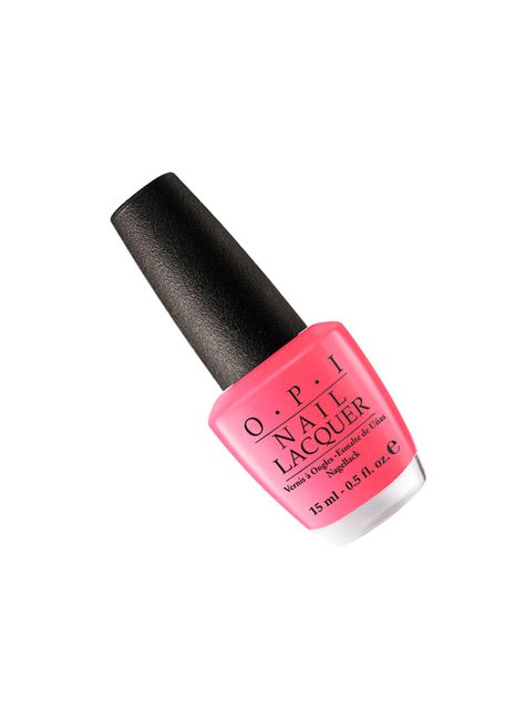 Esmalte Tradicional Opi 15 ml  STRAWBERRY MARGARITA-1