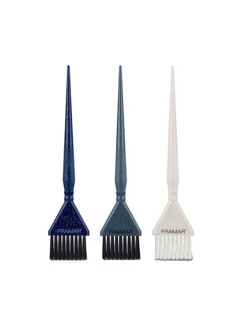 Set Brochas Para Tinturar Framar Threat Set Mercury 3Und-0