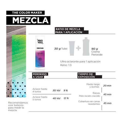 Tintura 12.10 Pro You Rubio Platino Ceniza 90ml-1
