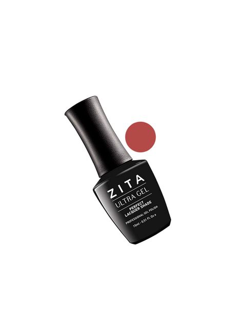 Esmalte Permanente En Gel Zita N36 De 15ml-1