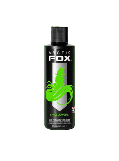Tinte Fantasia Vegano Arctic Fox Space Cowgirl 118ml-0