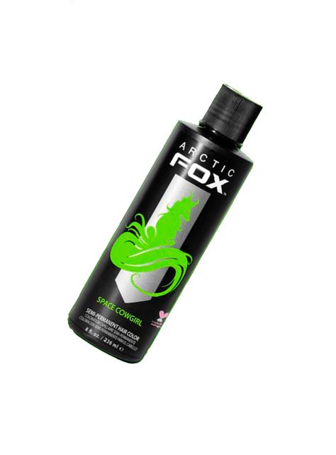 Tinte Fantasia Vegano Arctic Fox Space Cowgirl 118ml-1