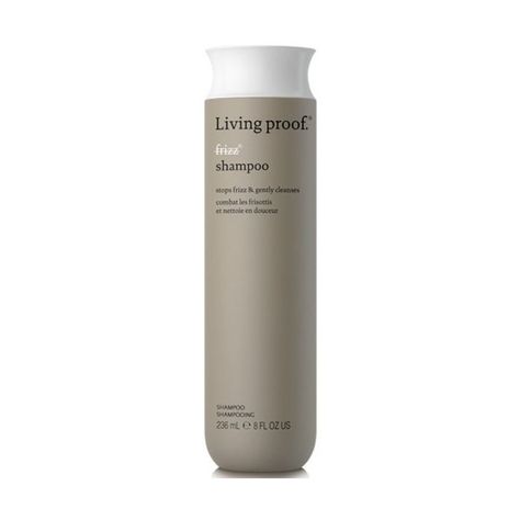 Shampoo  Protector De Humedad Living Proof 236 Ml-0
