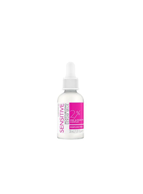 Sérum Hidratante para Pieles Sensibles Catrice-0
