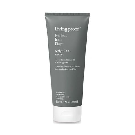 Living Proof Perfect Hair Day Máscara Ligera X200ml-0