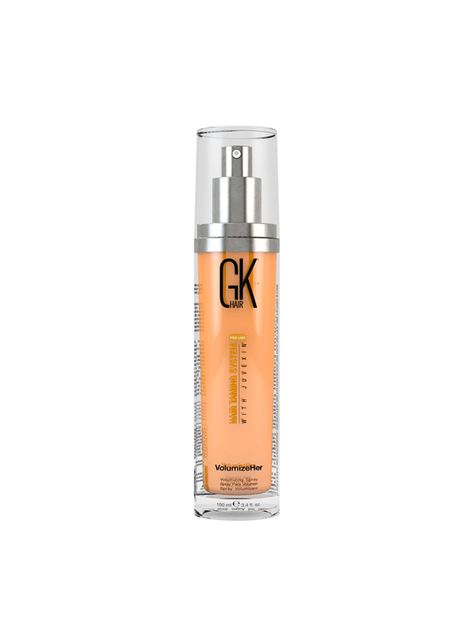 GKHAIR Spray para dar volumen 100 ml-0