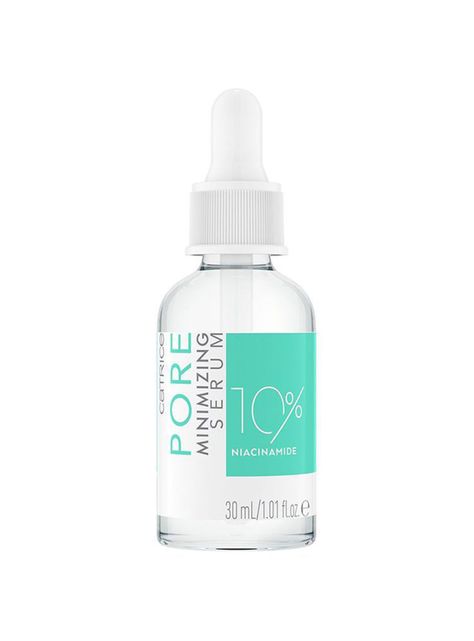 Serum Facial Catrice Minimizador Poros 30ml-0
