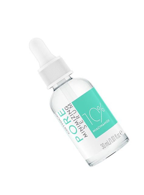 Serum Facial Catrice Minimizador Poros 30ml-1