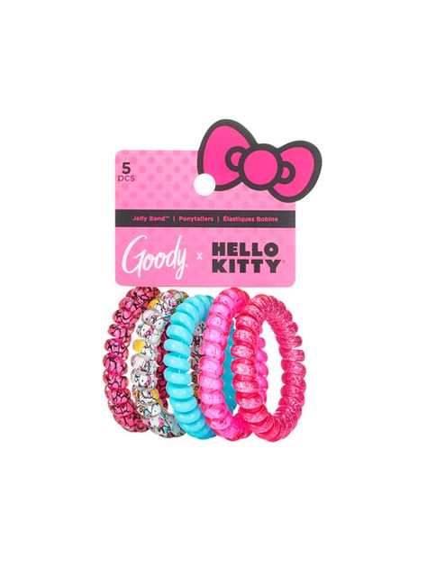 Elasticos Goody Hk Espiral Pack 5 Und-0