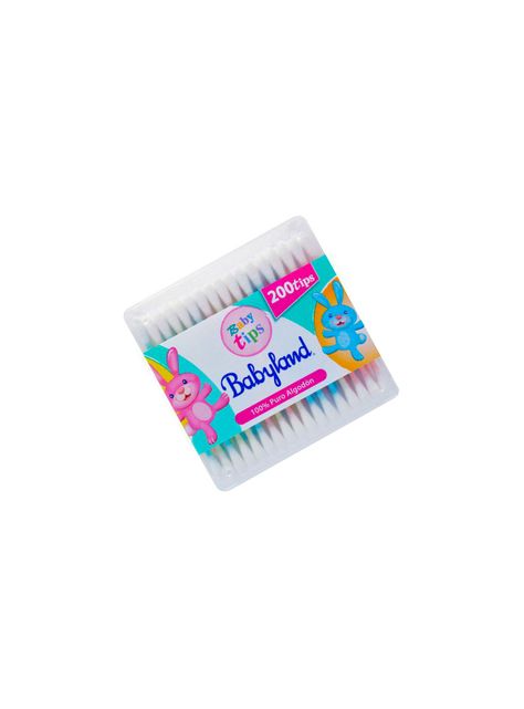 Cotonitos Babyland formato 200uni-1