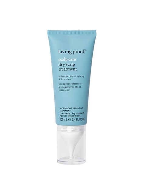 Living Proof Tratamiento Sin Enjuague Scalp 100ml-0