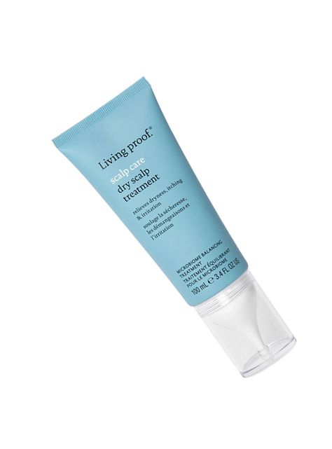 Living Proof Tratamiento Sin Enjuague Scalp 100ml-1