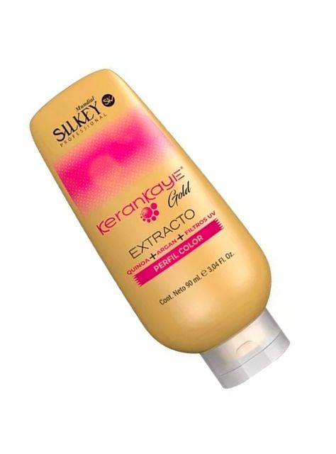 leave-in Perfil Color Silkey con Protección Térmica 90ml-1