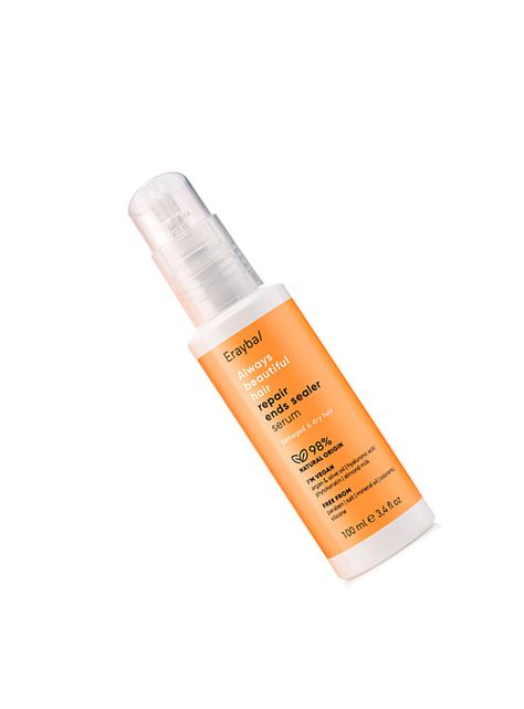 ERAYBA Sérum reparador para puntas abiertas 100ml-1