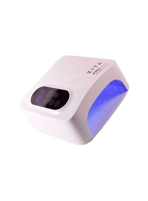 Lámpara Profesional Zita Inalámbrica De 72w-1